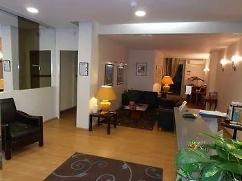 Hotel Boreal Toulouse