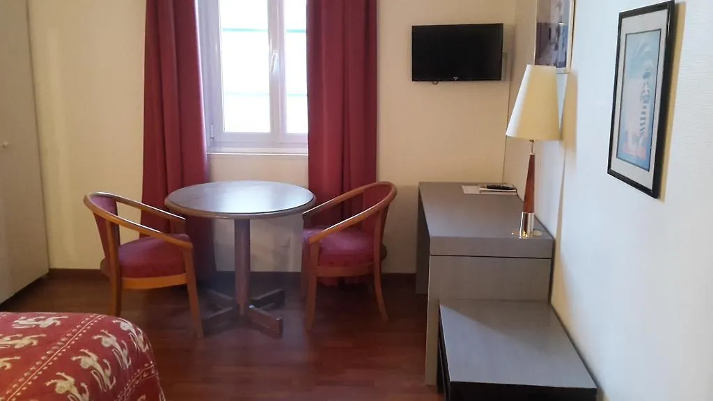 Hotel Boreal Toulouse