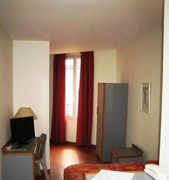 Hotel Boreal Toulouse 2*,  Frankrig