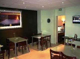 Hotel Boreal Toulouse Frankrig